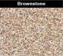 DAICH SPR-076-1 BROWNSTONE SPREADROCK SIZE:1 GALLON.