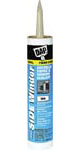 DAP 00810 SIDE WINDER ADVANCED POLYMERY SIDING & WINDOW SEALANT TAN SIZE:10.1 OZ PACK:12 PCS.