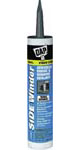 DAP 00846 SIDE WINDER ADVANCED POLYMERY SIDING & WINDOW SEALANT TERRA BRONZE SIZE:10.1 OZ PACK:12 PCS.