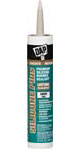 DAP 08675 SILICONE PLUS PREMIUM SILICONE RUBBER CONCRETE & MASONRY SEALANT GRAY SIZE:10.1 OZ PACK:12 PCS.