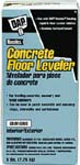 DAP 10414 CONCRETE FLOOR LEVELER DRY SIZE:5 LBS.