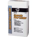 DAP 10416 CONCRETE FLOOR LEVELER SIZE:25 LB.