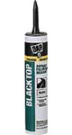 DAP 18020 BLACKTOP ASPHALT FILLER AND SEALANT SIZE:10.1 OZ PACK:12 PCS.