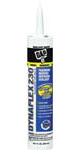 DAP 18275 DYNAFLEX 230 PREMIUM ELASTOMERIC LATEX SEALANT WHITE SIZE:10.3 OZ PACK:12 PCS.