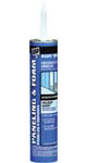 DAP 25403 BEATS THE NAIL PANELING AND FOAM CONSTRUCTION ADHESIVE LIGHT GRAY SIZE:10.3 OZ PACK:12 PCS.