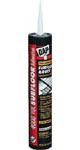 DAP 27038 4000 VOC-COMPLIANT SUBFLOOR & DECK CONSTRUCTION ADHESIVE SIZE:28 OZ PACK:12 PCS.