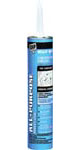 DAP 27450 BEATS THE NAIL VOC COMPLIANT ALL PURPOSE ALL-PURPOSE CONSTRUCTION ADHESIVE WHITE SIZE:10.3 OZ PACK:12 PCS.