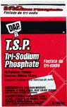 DAP 63001 TRI-SODIUM PHOSPHATE (T.S.P) SIZE:1 LB.