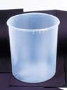 ENCORE 05175 PAIL LINER SIZE:5 GALLONS PACK:50 PCS.