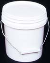 ENCORE 10128 EMPTY BUCKET SIZE:1 GALLON PACK:24 PCS.