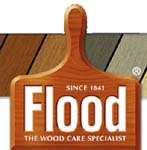 FLOOD FLD465 CWF-UV5 NATURAL 350 VOC SIZE:1 GALLON.