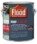 FLOOD FLD141 SWF-SOLID MID-TONE BASE 250 VOC SIZE:1 GALLON.