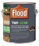 FLOOD FLD32 TWF-SEMI LIGHT BASE 250 VOC SIZE:1 GALLON.