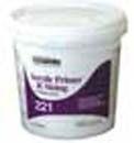 GARDNER GIBSON 7221-3-16 DYNAMITE 221 ACRYLIC PRIMER AND SIZING SIZE:QUART.