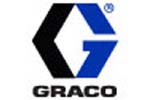 GRACO 232123 EXTENSION POLE FOR WOOSTER SPEED ROLLER 40 INCH.
