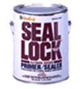 INSLX IN11741 IL 6600 WHITE SEAL LOCK ALCOHOL BASE PRIMER SEALER STAIN KILLER SIZE:1 GALLON.