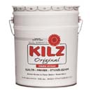 MASTERCHEM 10000 KILZ 444 VOC SIZE:5 GALLONS.