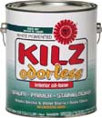 MASTERCHEM 10041 KILZ ODORLESS ULTRA SIZE:1 GALLON.