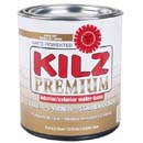 MASTERCHEM 13002 KILZ PREMIUM PRIMER SIZE:QUART.