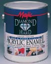 MAJIC 39811 8-1581 DIAMONDHARD ACRYLIC ENAMEL WHITE GLOSS TB #1 SIZE:1 GALLON.