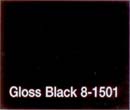 MAJIC 39011 8-1501 DIAMONDHARD ACRYLIC ENAMEL BLACK GLOSS SIZE:1 GALLON