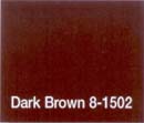 MAJIC 39021 8-1502 DIAMONDHARD ACRYLIC ENAMEL DARK BROWN GLOSS SIZE:1 GALLON.