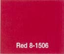 MAJIC 39061 8-1506 DIAMONDHARD ACRYLIC ENAMEL RED GLOSS SIZE:1 GALLON.