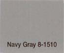 MAJIC 39101 8-1510 DIAMONDHARD ACRYLIC ENAMEL NAVY GRAY GLOSS SIZE:1 GALLON.