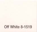 MAJIC 39191 8-1519 DIAMONDHARD ACRYLIC ENAMEL OFF WHITE GLOSS SIZE:1 GALLON.