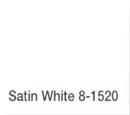 MAJIC 39204 8-1520 DIAMONDHARD ACRYLIC ENAMEL SATIN WHITE SIZE:1/2 PINT.