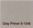 MAJIC 39461 8-1546 DIAMONDHARD ACRYLIC ENAMEL GRAY PRIMER SIZE:1 GALLON.