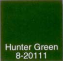 MAJIC 01118 8-20111 SPRAY ENAMEL HUNTER  GREEN MAJIC SIZE:10 OZ.SPRAY.