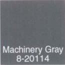 MAJIC 01148 8-20114 SPRAY ENAMEL MACHINERY GRAY MAJIC SIZE:10 OZ.SPRAY.