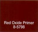 MAJIC 57981 8-5798 RED OXIDE MAJIC RUSTKILL ENAMEL SIZE:1 GALLON.