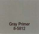 MAJIC 58121 8-5812 GRAY PRIMER MAJIC RUSTKILL ENAMEL SIZE:1 GALLON.