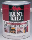 MAJIC 60911 8-6091 TINT BASE #1  MAJIC RUSTKILL ENAMEL SIZE:1 GALLON.