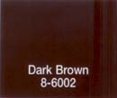 MAJIC 60021 8-6002 DARK BROWN MAJIC RUSTKILL ENAMEL SIZE:1 GALLON.