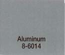 MAJIC 60144 8-6014 ALUMINUM  MAJIC RUSTKILL ENAMEL SIZE:1/2 PINT.