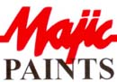 MAJIC 8-1091-5 WHITE BARRICADE PRIMER AND PAINT SIZE:5 GALLONS.