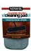 MINWAX 00923 SMOOTHGLIDE MICROFIBER CLEANING PAD