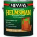 MINWAX 13225 SEMI GLOSS HELMSMAN 350 VOC SIZE:1 GALLON.