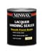 MINWAX 15400 LACQUER SANDING SEALER SIZE:QUART.