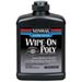 MINWAX 40916 GLOSS WATER BASED WIPE-ON POLYURETHANE SIZE:PINT.