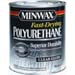 MINWAX 63000 GLOSS POLYURETHANE SIZE:QUART.