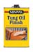 MINWAX 67500 TUNG OIL FINISH SIZE:QUART.