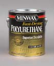 MINWAX 71028 SATIN POLYURETHANE SIZE:1 GALLON.