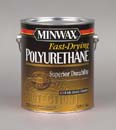 MINWAX 71029 SEMI GLOSS POLYURETHANE SIZE:1 GALLON.