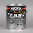 MINWAX 71030 GLOSS POLYURETHANE SIZE:1 GALLON.