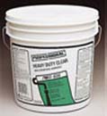 PROFESSIONAL 11305 PRO 838 HEAVY DUTY CLEAR ADHESIVE SIZE:5 GALLONS.