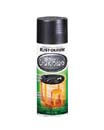 RUSTOLEUM 19138 1913830 SPRAY PAINT BLACK CHALKBOARD PAINT SIZE:12 OZ. SPRAY PACK:6 PCS.